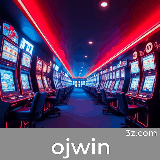 Ojwin Casino: Experiência VIP Exclusiva e Luxuosa