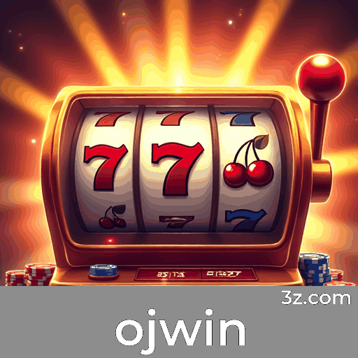 Experiência Premium de Jogos de Cassino no ojwin