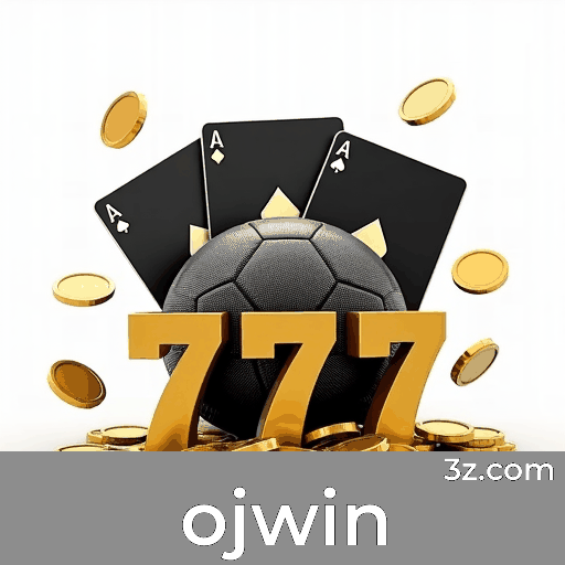 Experiência Premium de Jogos de Cassino no ojwin