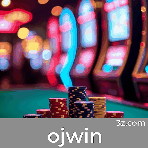 Ojwin: Bônus Generosos para Jogadores Brasileiros