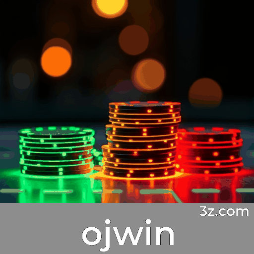 Ojwin: Esportes Completos e Odds Instantâneas
