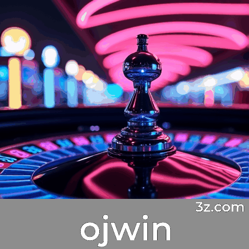 Experimente Ojwin: Apostas Móveis Completas e Convenientes