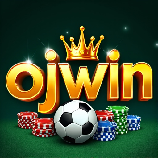 Logo da ojwin